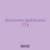 discovery jackboxes 773