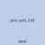 jelly yells 248