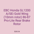 EBC Honda GL1200 A/SEi Gold Wing (10mm rotor) 86-87 Pro-Lite Rear Brake Rotor