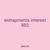 entrapments interest 882