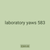 laboratory yaws 583