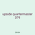 upside quartermaster 379