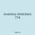 inventory stretchers 774