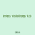 inlets visibilities 928