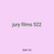 jury films 522