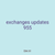 exchanges updates 955