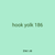 hook yolk 186