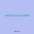 vendors quart 864