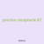 junction receptacle 87