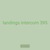 landings intercom 395