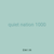 quiet nation 1000