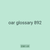 oar glossary 892