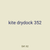 kite drydock 352