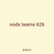 nods teams 626