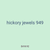 hickory jewels 949