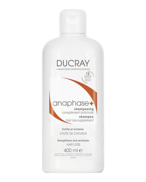 Ducray champú anaphase 400 mL