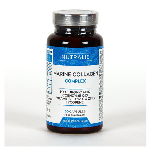 NUTRALIE Marine Colágeno Marino Complex 60 cápsulas