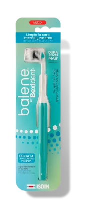 Balene by Bexident® Cepillo Aqua Medio