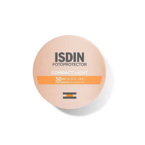 Isdin Compact Arena SPF 50+