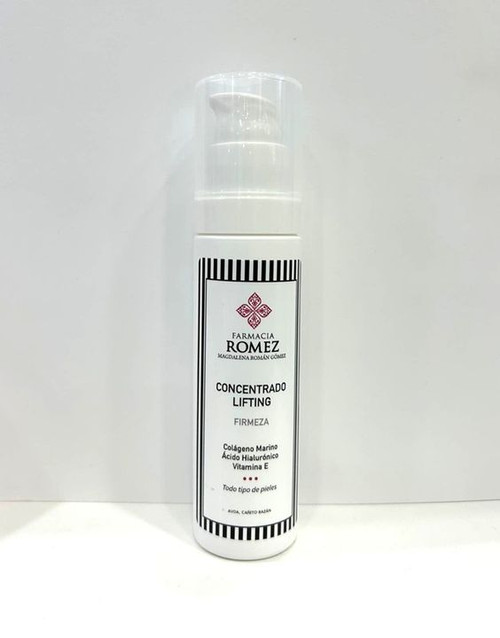 CONCENTRADO LIFTING REAFIRMANTE 50ML