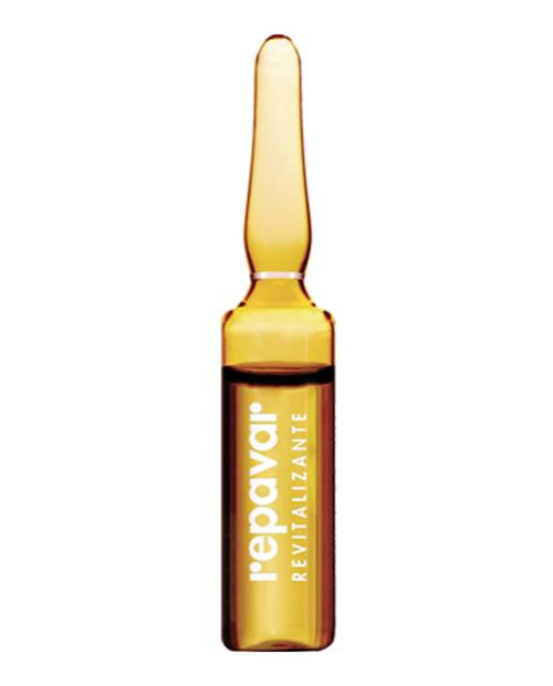 Ampollas revitalizantes repavar