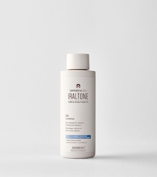 Iraltone champú ds