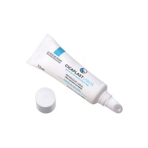 La roche-posay cicaplast labios 7,5 mL