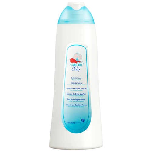 Nahore baby colonia infantil 500 mL