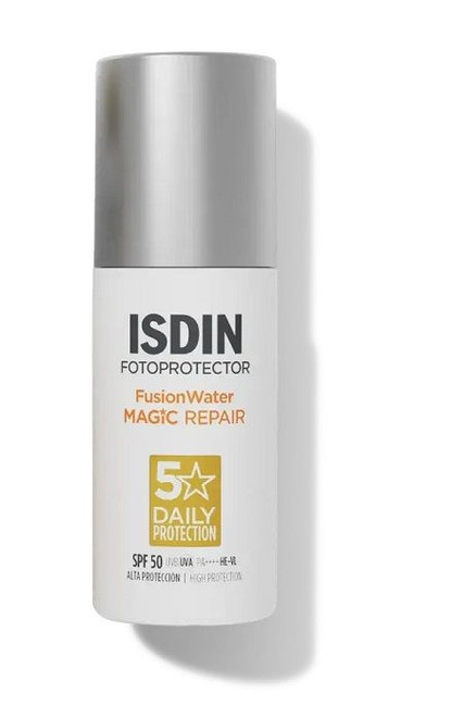Fusion Water MAGIC Repair SPF 50 50ml