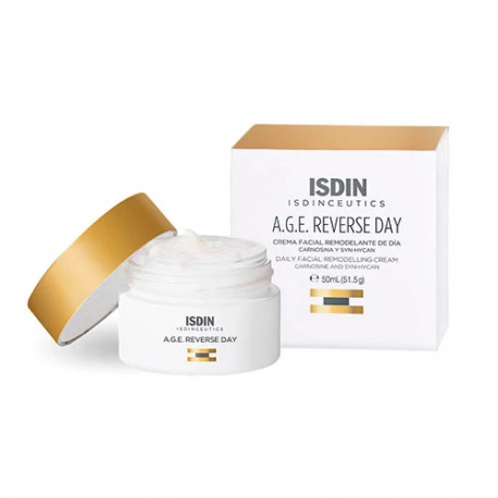 Isdinceutics a.g.e. reverse day