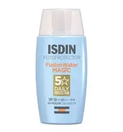 Fusion Water MAGIC SPF 50 50ml