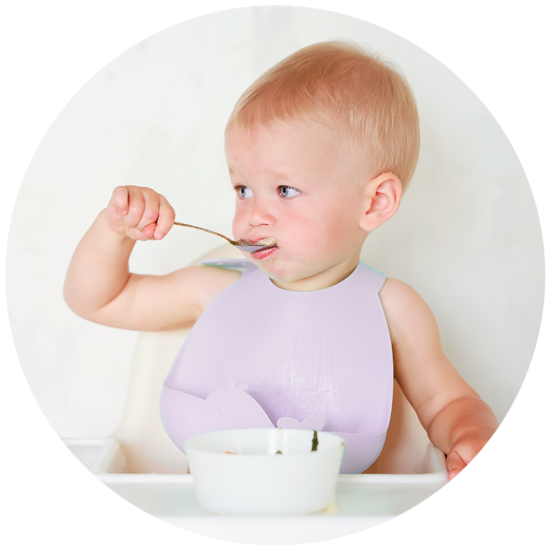 Bebés y niños en Farmacia Romez en Córdoba