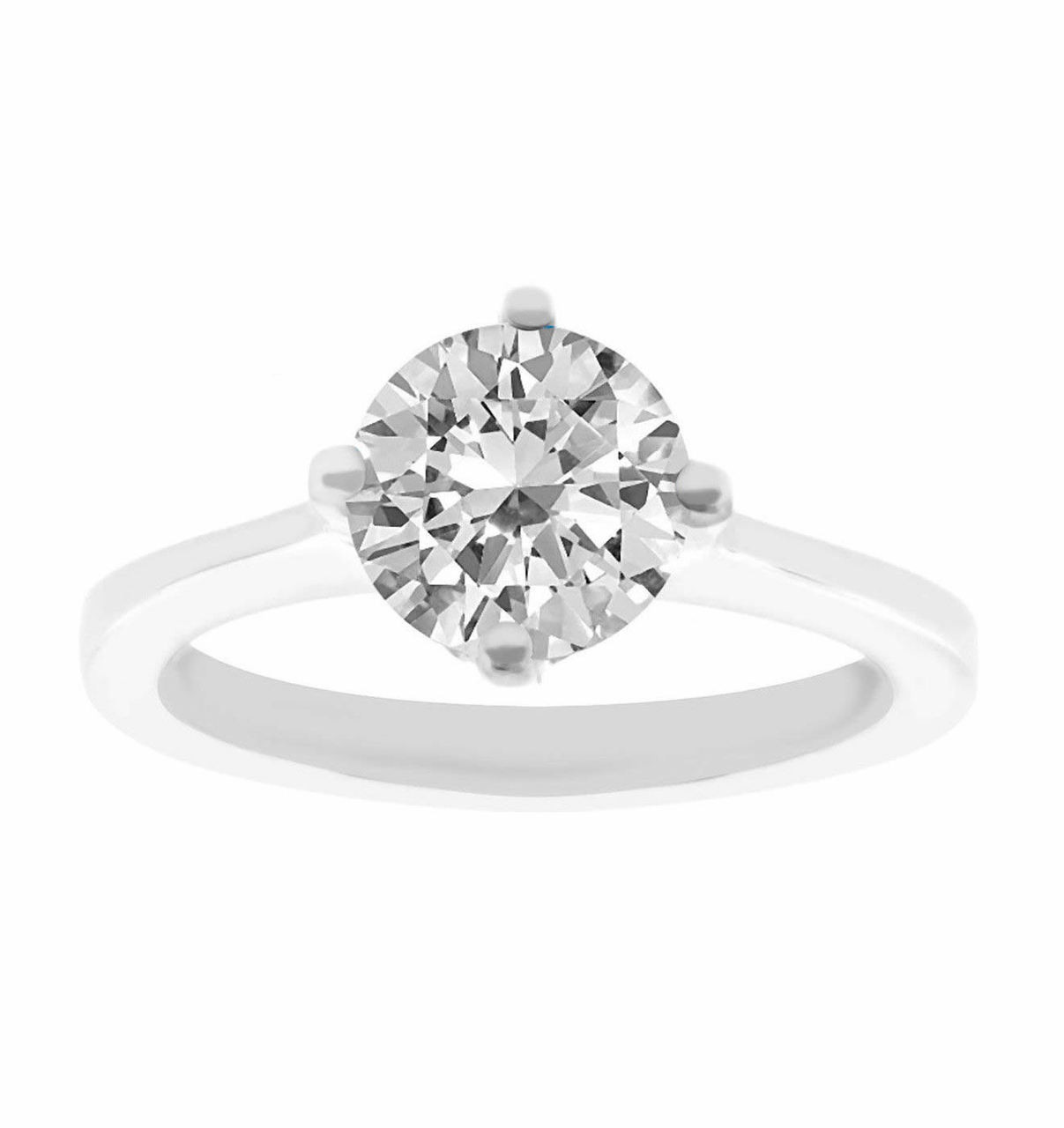 Diamond Ring Designs for Female with Price - JD SOLITAIRE