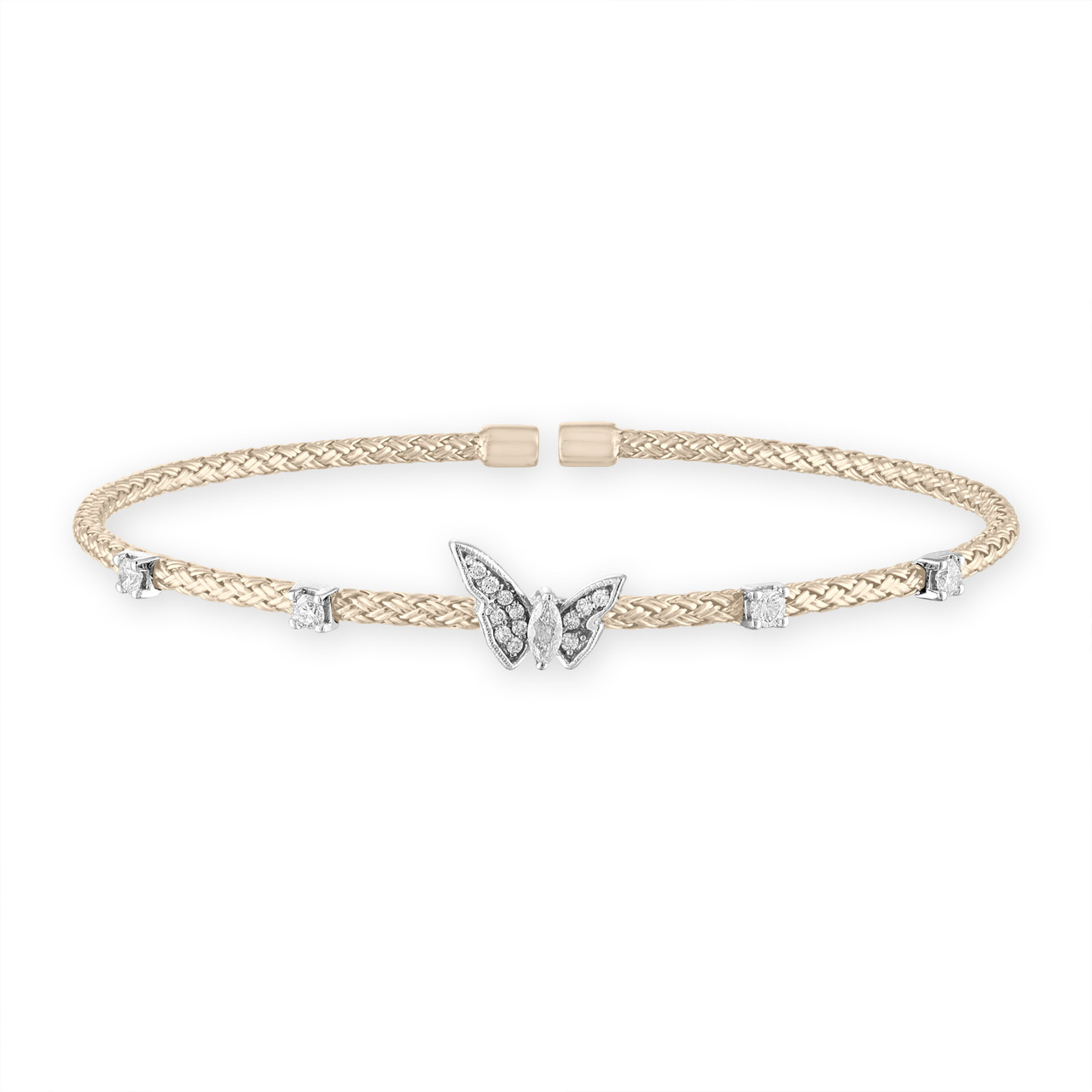 handmade bangle bracelets