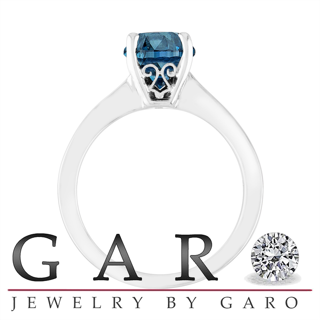 Tiffany Alhudapk Com Most Expensive Mens Engagement Ring Bezel-Set