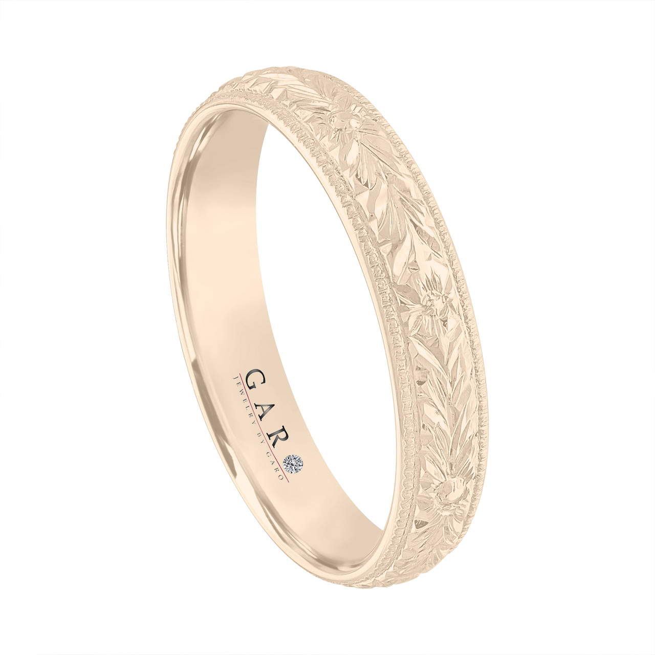 cheap engraved wedding bands