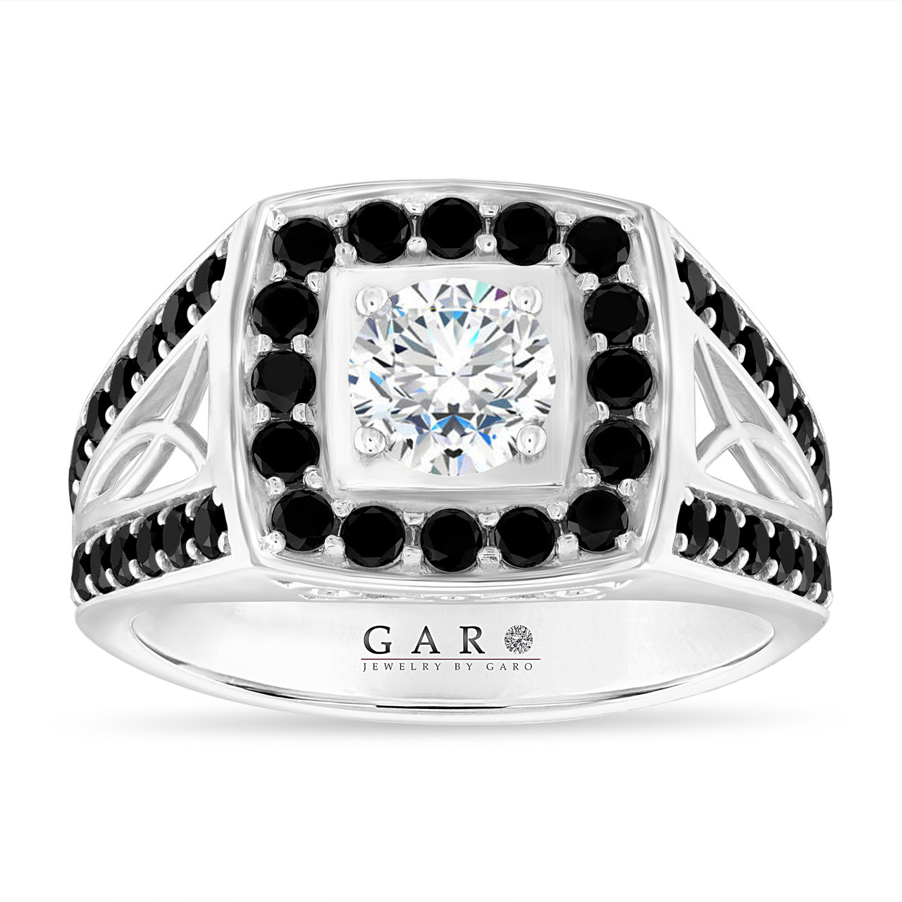 Kay Jewelers Princess Ring | 3d-mon.com