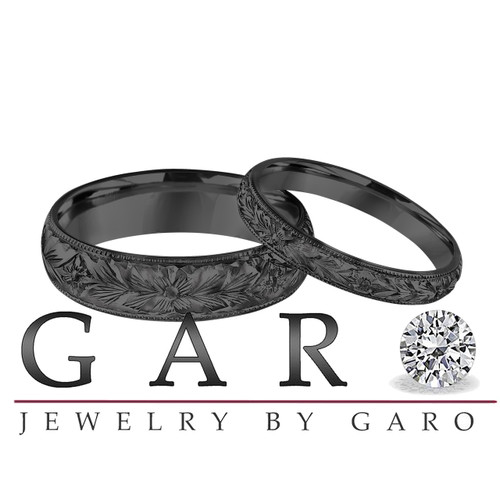 Wedding Bands Collection for Jewelry