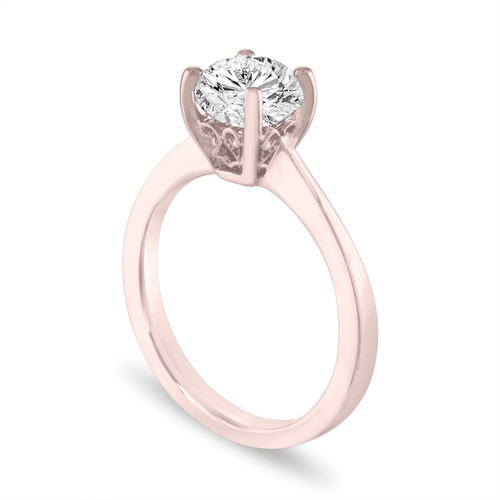 New Launch - AD Solitaire Rings | Gold ring designs, Ring designs, Gold  jewelry stores