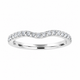 Round Lab-Grown Diamond Engagement Ring Set 1.87 ct Cushion Halo 14K Gold IGI Certified Handmade