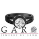 Lab Grown Diamond Halo Engagement Ring Vintage Style 14K Black Gold 1.85 Carat IGI Certified Unique Handmade