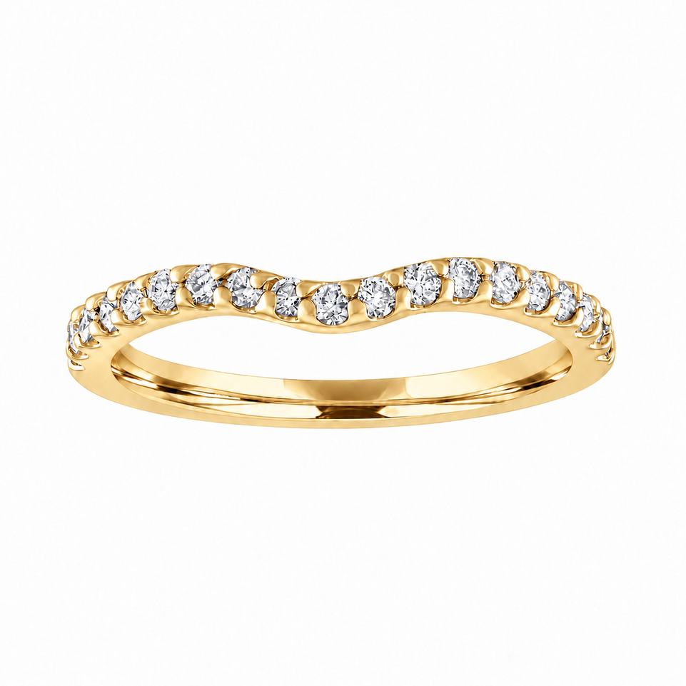 Diamond Engagement Ring Set White Gold, GSI1 Gia Certified Halo Pave Unique 1.87 Carat 14K Yellow Gold or Rose Gold Handmade 