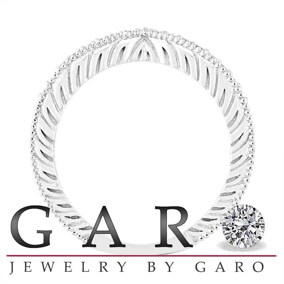 Marquise Lab Grown Diamond Engagement Ring And Wedding Band Set, 1.56 Carat 14K White Gold IGI Certified Unique Handmade