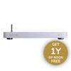 Bremen SL1P-SILVER+Roon