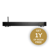 Bremen SL1P-BLACK+Roon