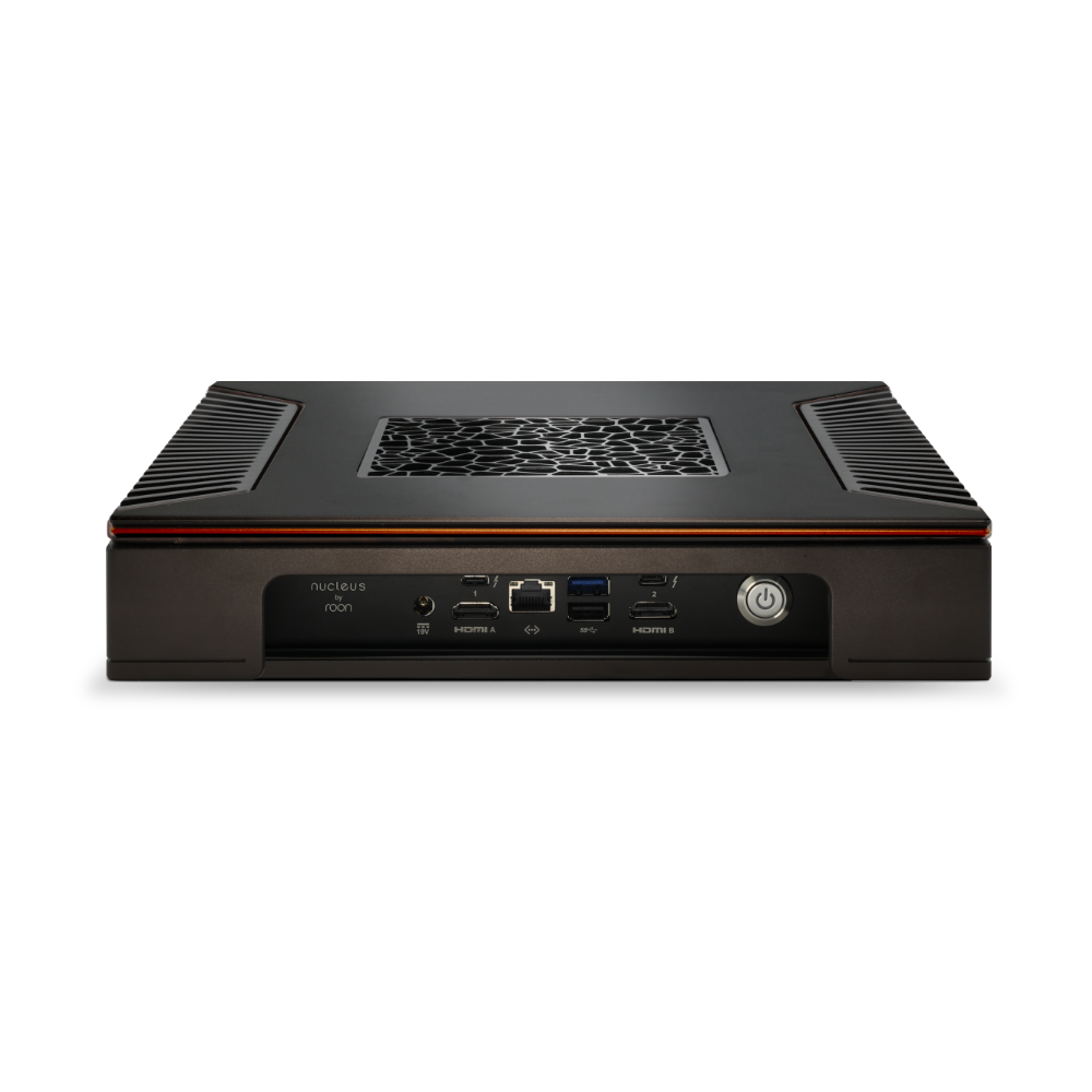 Store Nucleus Nucleus Titan With Roon Subscription