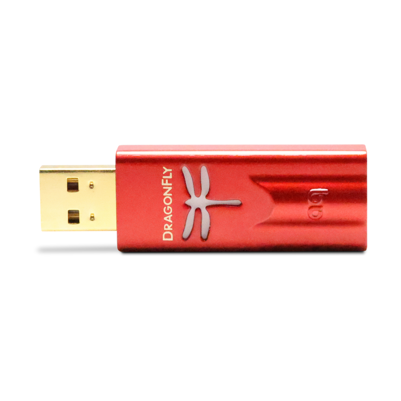 tvetydigheden Tolkning maksimere AudioQuest DragonFly Series USB DAC | Roon Store