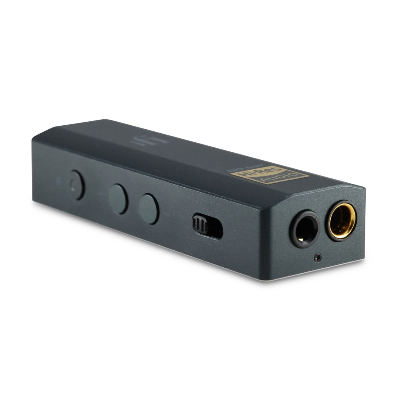 iFi Audio GO bar Portable DAC | Roon Store