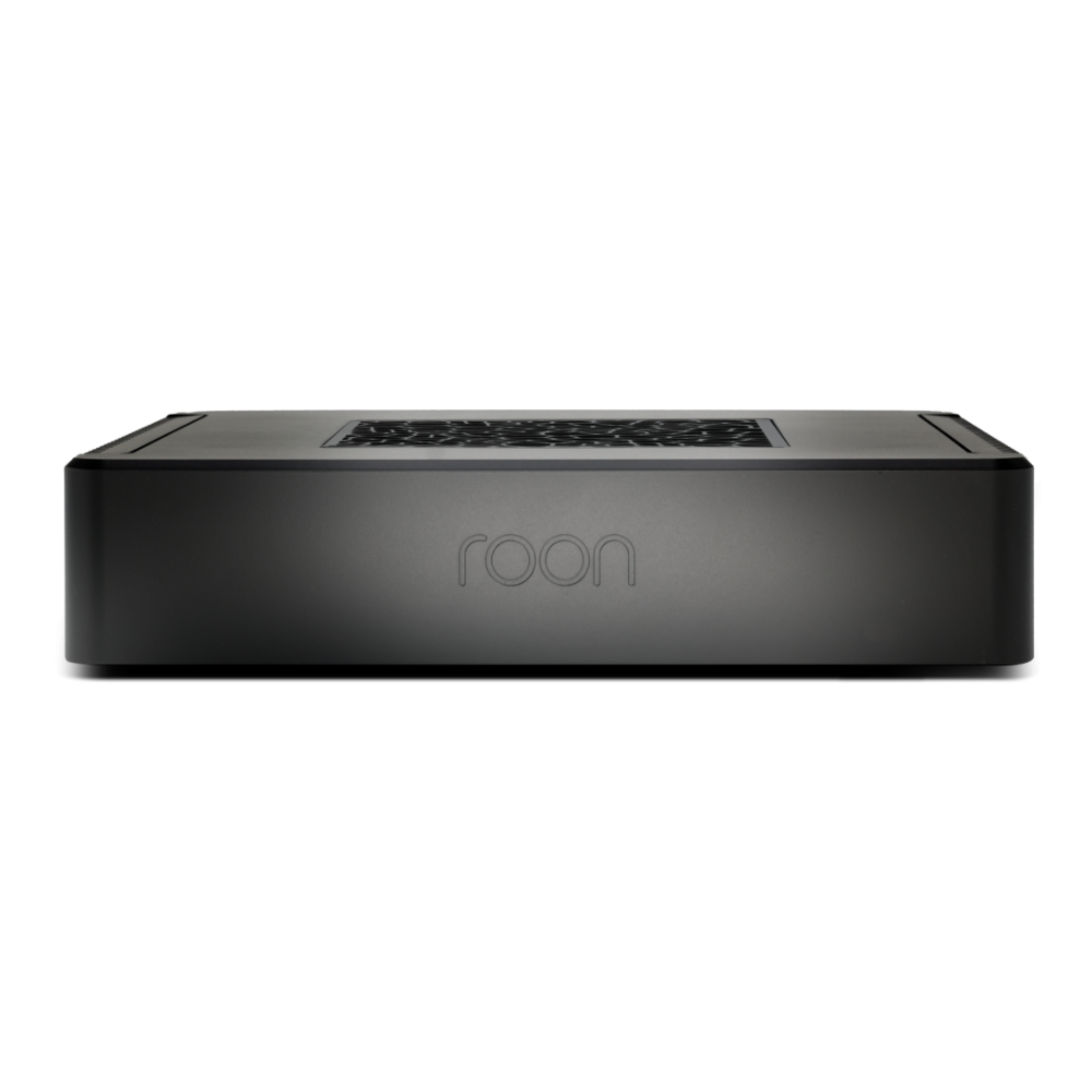 Nucleus One - Roon Store