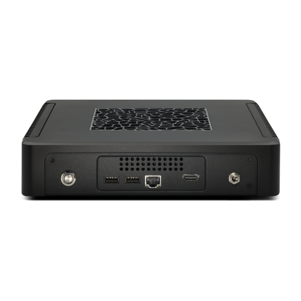 Nucleus One - Roon Store